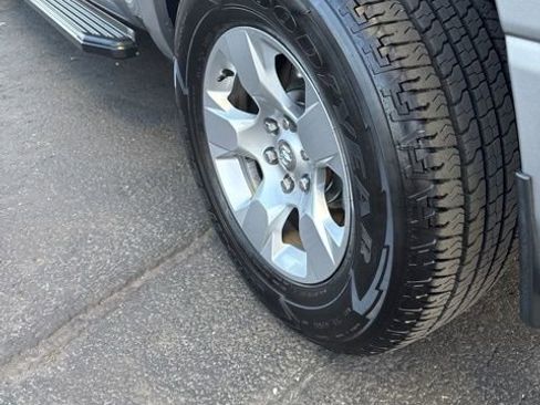 Used 2019 RAM 1500 Big Horn image 5