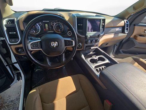 Certified 2020 RAM 1500 Big Horn AWD/4WD image 15