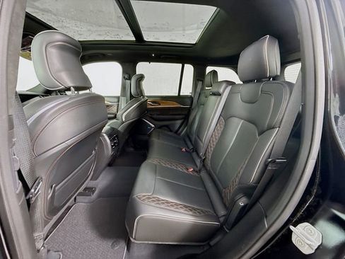 Used 2023 Jeep Grand Cherokee Summit image 26