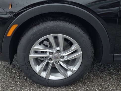 New 2026 Buick Envista Preferred w/ Convenience I Package image 12