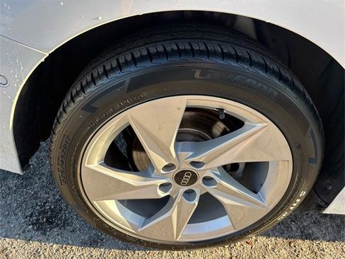 Used 2024 Audi A3 2.0T Premium image 19