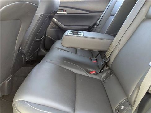 Used 2025 MAZDA CX-30 AWD 2.5 S w/ Preferred Package image 17