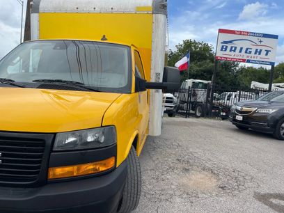 Used 2021 GMC Savana 3500 Extended w/ Power Convenience Package