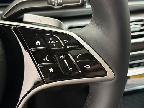 New 2026 Mercedes-Benz GLE 450 4MATIC image 12