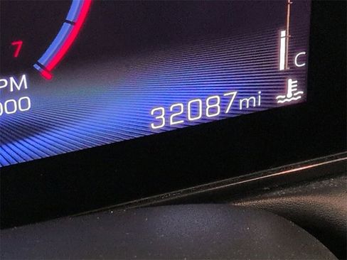 Used 2024 Chevrolet TrailBlazer LT w/ LT Cold Weather Package image 12