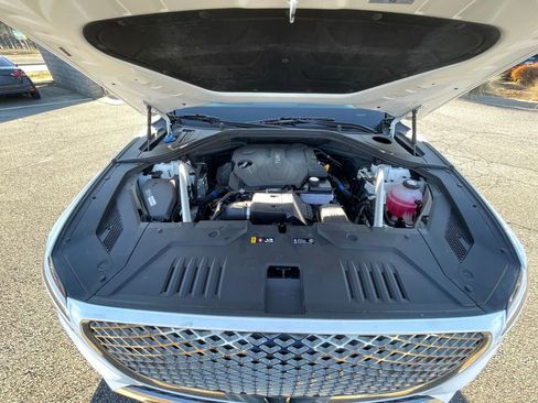 Used 2025 Genesis GV70 2.5T image 33