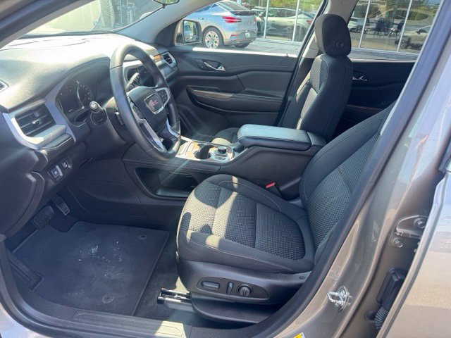 Used 2023 GMC Acadia SLE w/ Driver Convenience Package AWD/4WD image 21