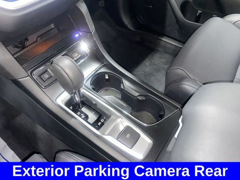 Used 2023 Subaru Ascent Limited w/ Technology Package AWD/4WD image 23
