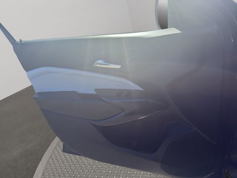 New 2026 Chevrolet Trax LT w/ LT Convenience Package image 14