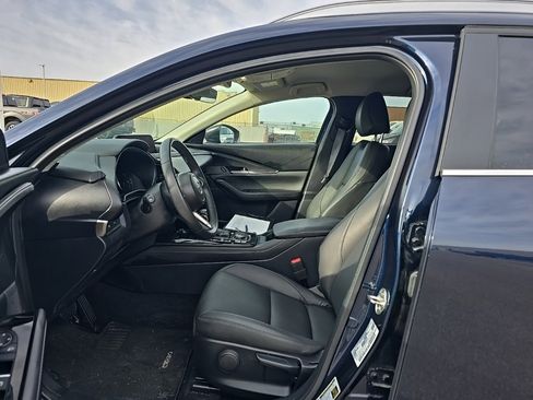 Used 2024 MAZDA CX-30 AWD 2.5 S w/ Select Sport Pkg image 7