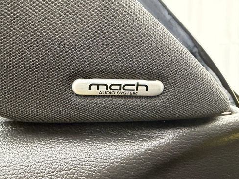 Used 2003 Ford Mustang Mach 1 RWD image 12