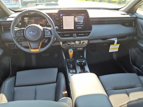 New 2026 Subaru Outback Wilderness AWD/4WD image 30