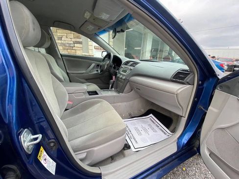 Used 2007 Toyota Camry CE image 11