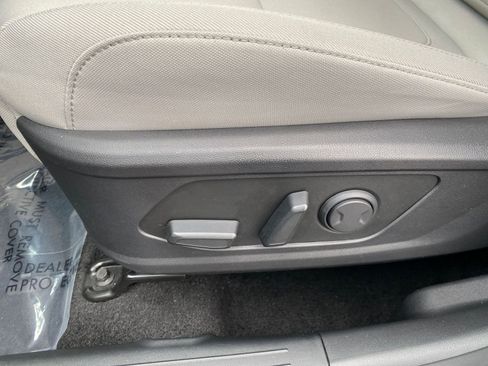 Used 2025 Hyundai Tucson Blue image 23