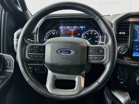 Used 2022 Ford F150 XLT w/ Equipment Group 302A High AWD/4WD image 18