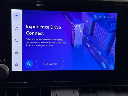 Used 2023 Toyota RAV4 LE image 47