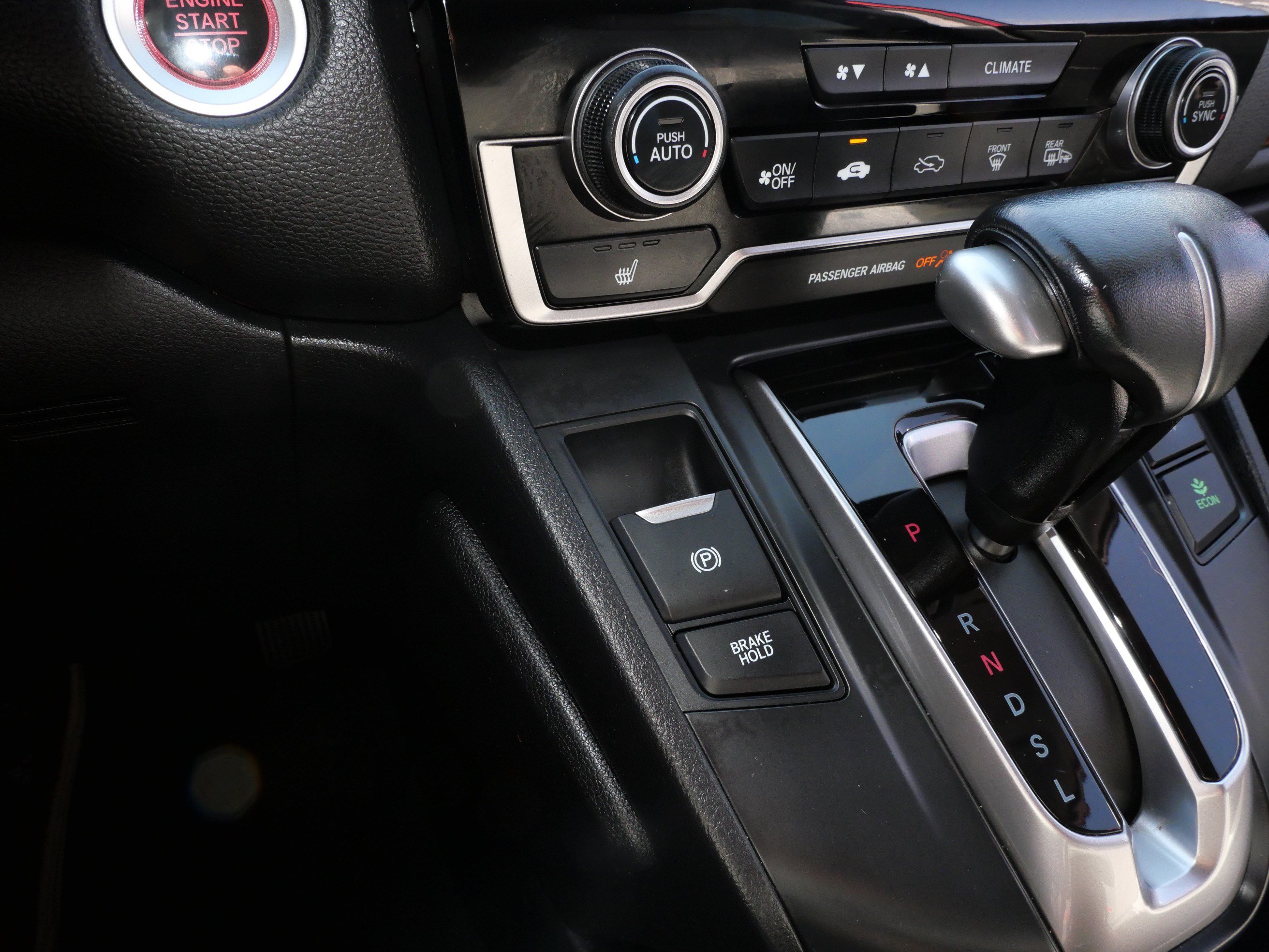 Certified 2020 Honda CR-V EX-L image 28