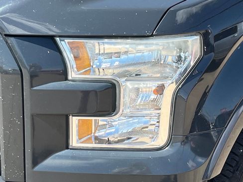 Used 2016 Ford F150 XLT w/ Equipment Group 302A Luxury image 4