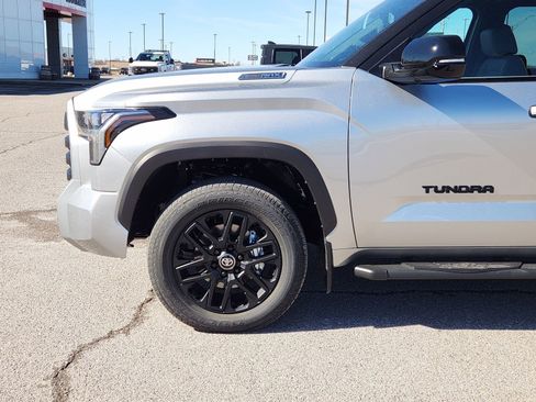 New 2026 Toyota Tundra Limited w/ Limited PVM Package AWD/4WD image 9