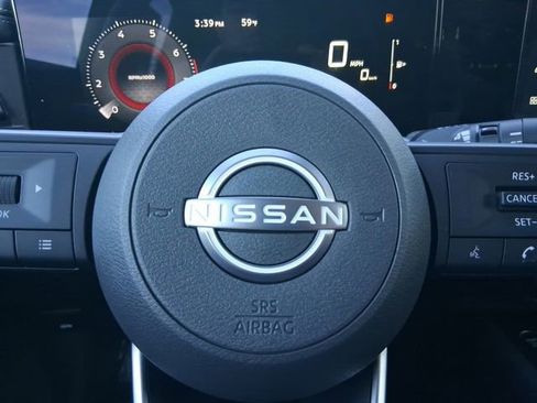 New 2026 Nissan Kicks SV image 5