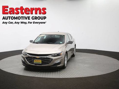 Used 2024 Chevrolet Malibu LS FWD image 52