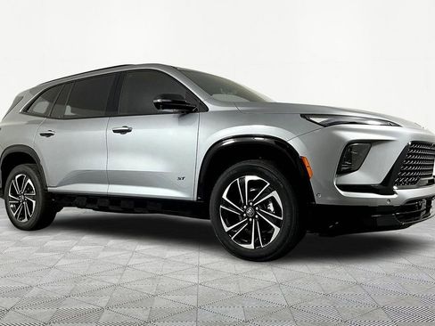 New 2026 Buick Enclave Sport Touring w/ Super Cruise Package FWD image 3