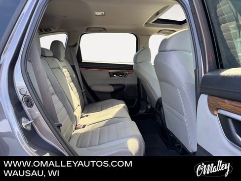 Used 2018 Honda CR-V EX image 13