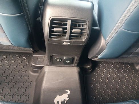 Used 2022 Ford Bronco Sport Outer Banks image 21