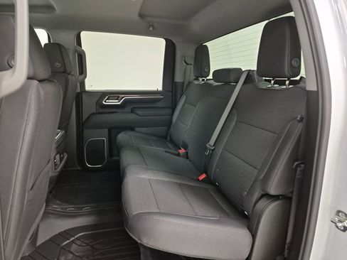 New 2026 Chevrolet Silverado 3500 LT w/ Safety Package image 26