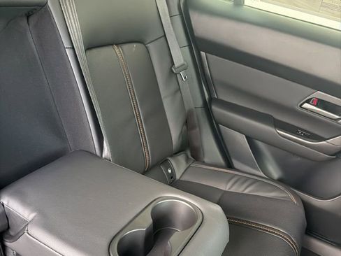 New 2025 MAZDA CX-50 AWD 2.5 Turbo w/ Accent Package image 15