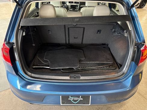 Used 2015 Volkswagen Golf S w/ Lighting Package image 51