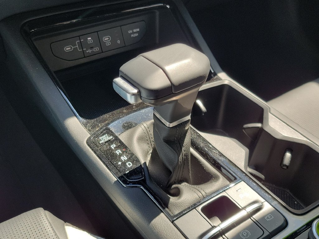 Certified 2025 Kia K5 GT-Line FWD image 28