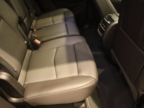 New 2026 Cadillac XT5 Premium Luxury w/ Driver Assist Package FWD image 26