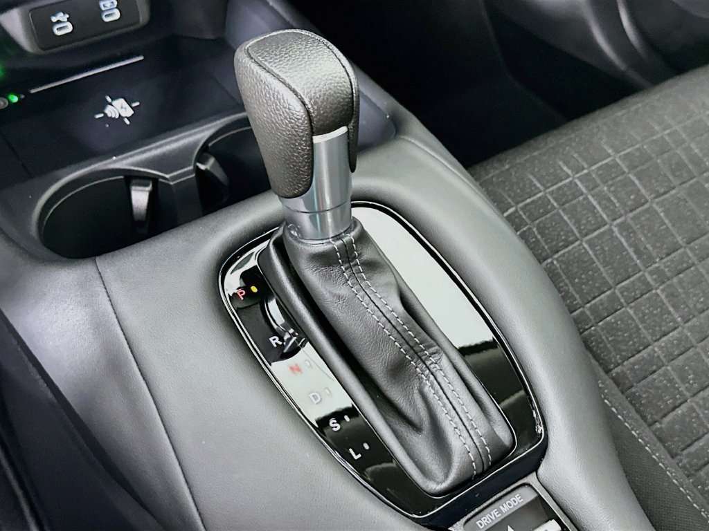 Certified 2026 Honda HR-V LX image 22