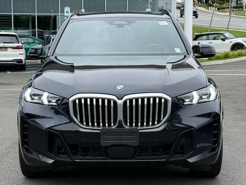 Used 2024 BMW X5 xDrive40i w/ M Sport Package AWD/4WD image 2