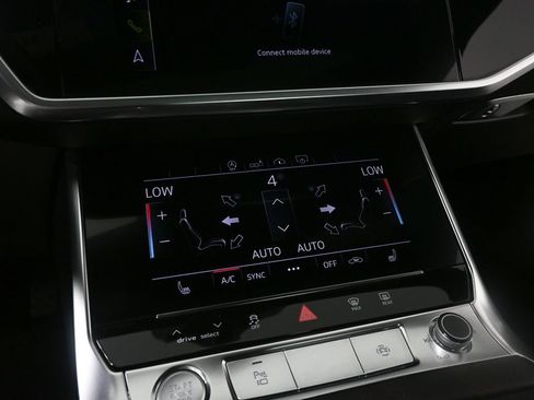 Used 2020 Audi A6 2.0T Premium w/ Convenience Package AWD/4WD image 14