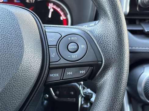 Used 2024 Toyota RAV4 LE image 27