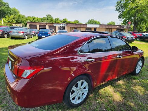 Used 2009 Lexus ES 350 image 4