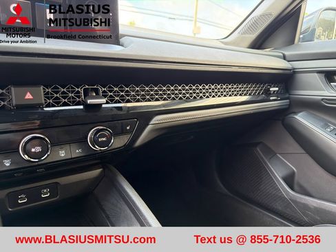 Used 2023 Honda Accord Sport image 26