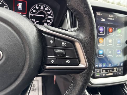 Used 2023 Subaru Outback Premium image 17