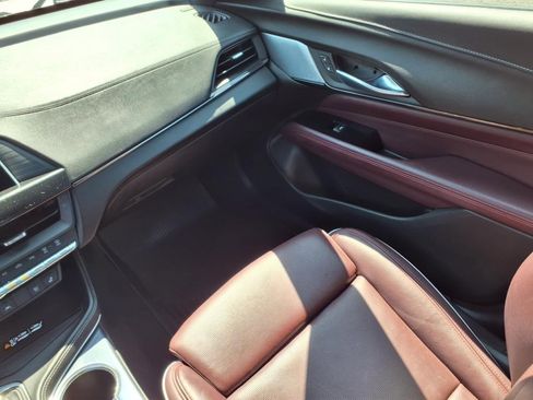 Used 2022 Cadillac CT4 Sport image 12