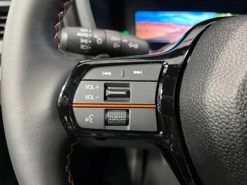 New 2026 Honda Pilot TrailSport image 19