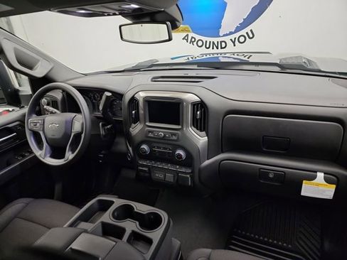 New 2026 Chevrolet Silverado 2500 Custom w/ Custom Value Package image 20