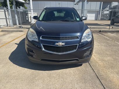Used 2015 Chevrolet Equinox LS