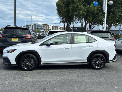 New 2026 Subaru WRX Premium w/ Accessory Package #2 AWD/4WD image 7