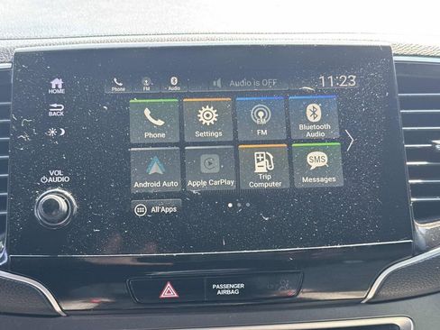 Used 2019 Honda Passport EX-L image 19