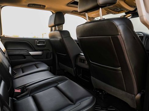 Used 2016 Chevrolet Silverado 3500 LTZ w/ Duramax Plus Package image 42