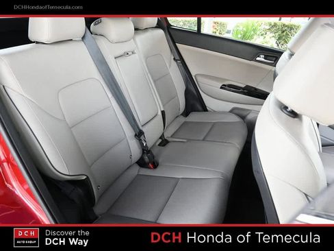 Used 2022 Kia Sportage EX w/ EX Technology Package image 20