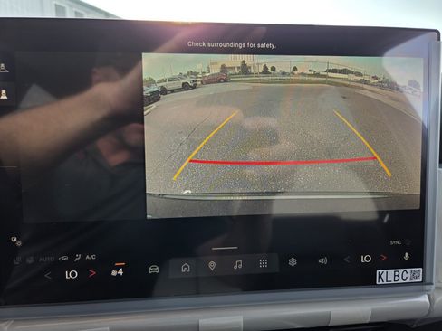 New 2026 MAZDA CX-5 Preferred AWD/4WD image 22