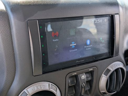 Used 2015 Jeep Wrangler Unlimited Sport w/ Quick Order Package 23S image 21